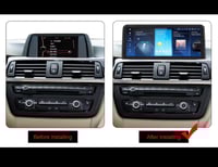 Image 3 of BMW WIRELESS CARPLAY & ANDROID AUTO 10.25" TOUCH SCREEN STEREO F20 F21 F22 F30 F31 F32 F33 F34 F36