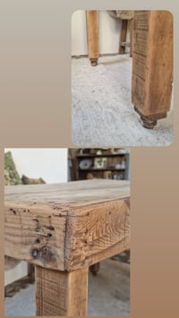 Image 5 of La table de ferme 