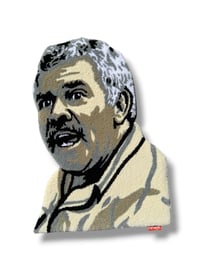 Image 1 of Succulent Chinese Meal Rug