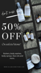 Image of Final Sale! 50% off items