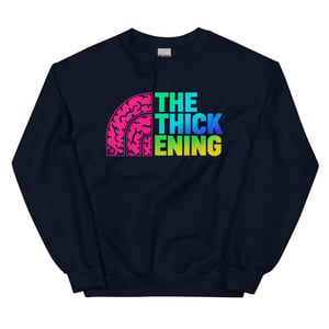 The Thickening Colors Unisex Sweatshirt
