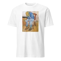 Image 2 of Camiseta - Amorfoda (Ed. Limitada)