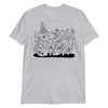 Graff Wizard T-Shirt