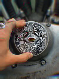 Image 1 of Sails of Charon Points Cover