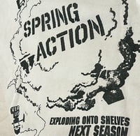 Image 4 of VIDEOSHOP PULLOVER - GREY