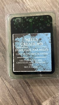 Image 8 of Gel Wax Melts 
