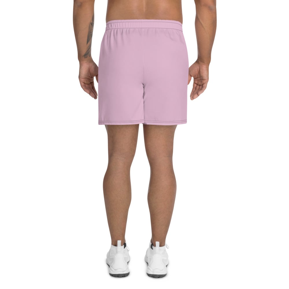 YUM! PINK SHORTS