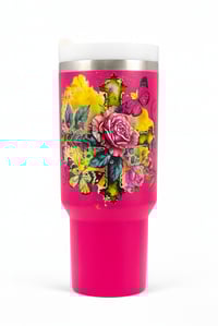 Image 1 of God Is Good Tumbler