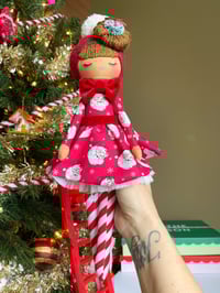 Image 2 of Classic Doll Belle