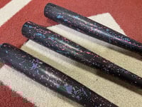 Image 1 of X19 Youth Pro Maple "Miami Vice" - w/ Custom Engraving