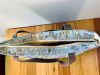 Image 3 of Platypus Zipper Tote - for Virginia