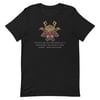 Unisex t-shirt (Ishida)