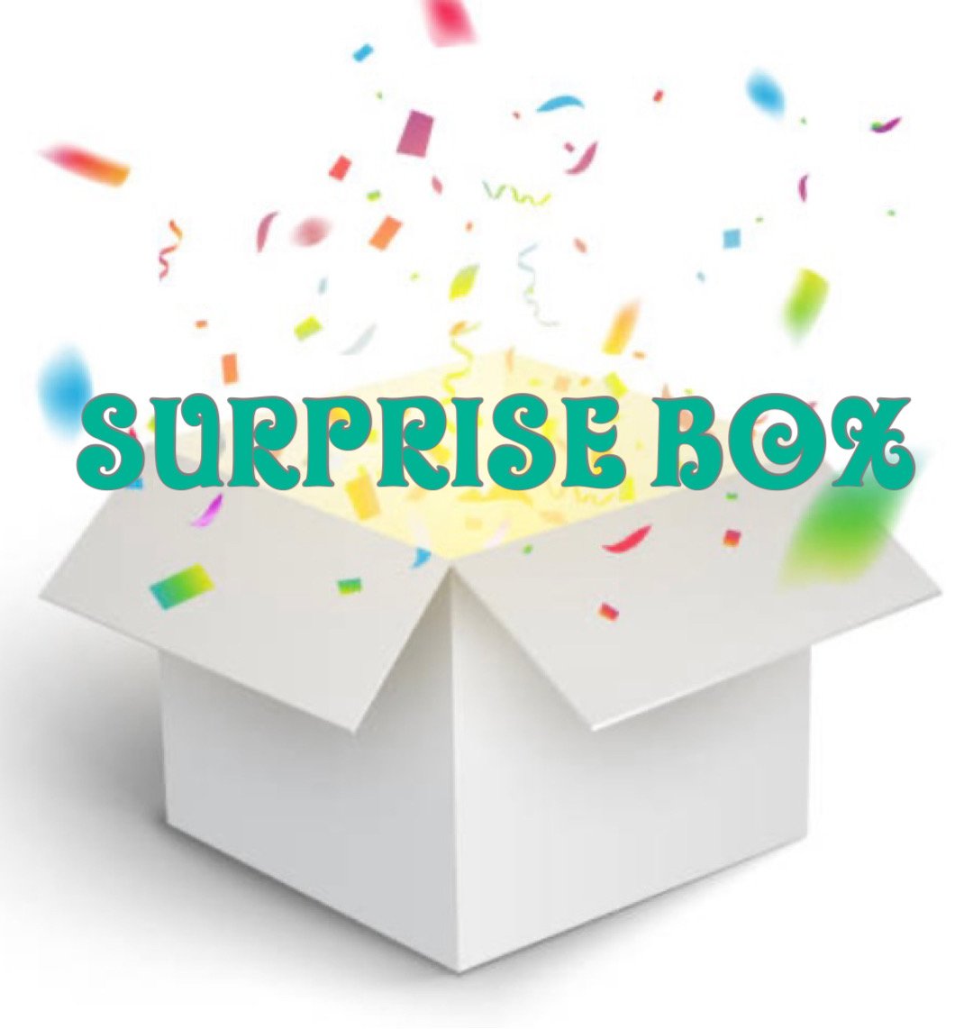 Image of Surprise Boxes