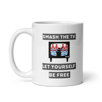 Image 2 of SMASH THE TV