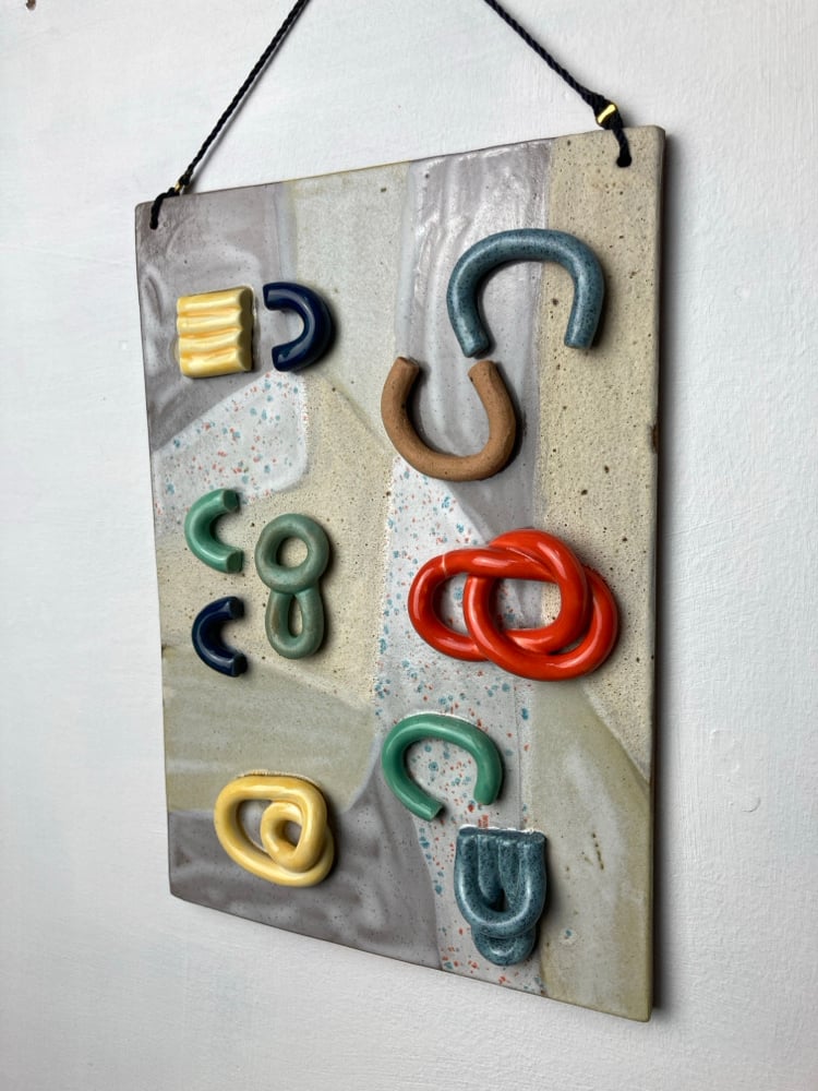 Image of Relief Tile 