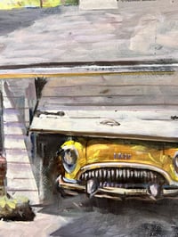 Image 6 of The Visitor- Mathew McFarren