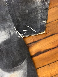 Image 9 of Bob Dylan all-over print tee *imperfect*