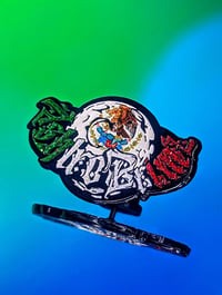 Image 5 of La Raza