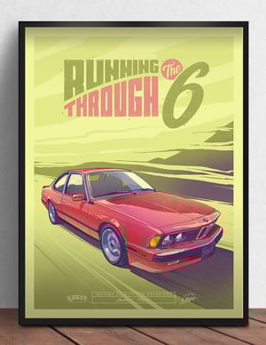 Image of Retro Trio Poster Set