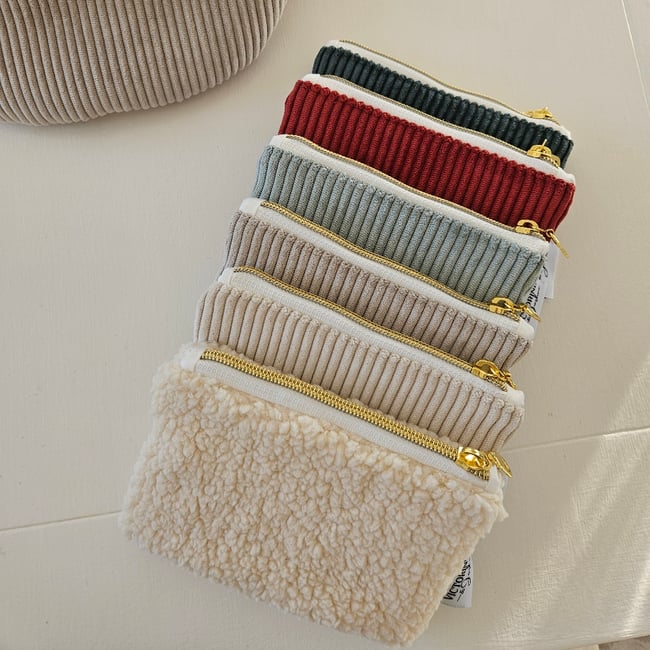 SUR COMMANDE - PORTE MONNAIE