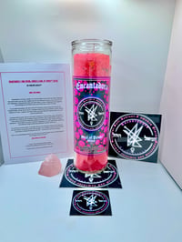 Image 4 of Encantadora Seal of Power™ 