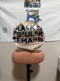 Image 2 of Black by popular demand 
