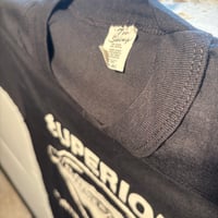 Image 2 of Superior Shop Tee