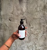 SKIN OIL - 300ml 
