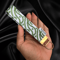 Pakalana Keyfob Keychain