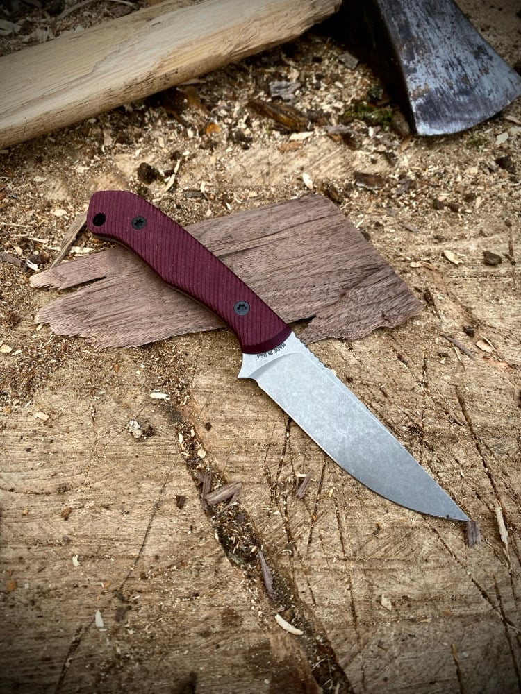 Image of Hunter 3.5 REDSTONE HATCH