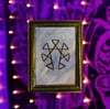 Sanctum Sigil Blue 