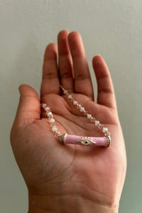 Image 1 of 💕Pink Evil Eye 💕