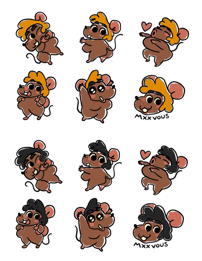 Image of Nezu-Chan FWA2024