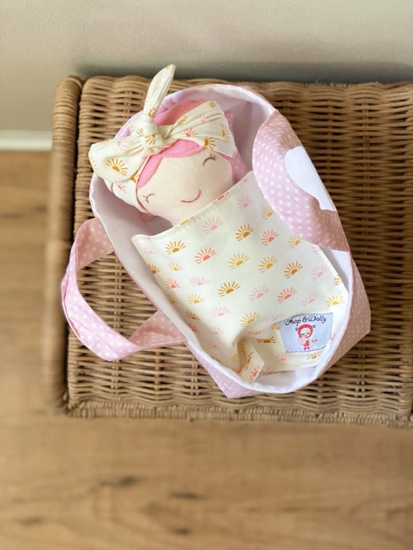 Image of Bella Baby Bundle 