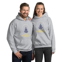 Image 6 of Unisex Energy Release Design Hoodie