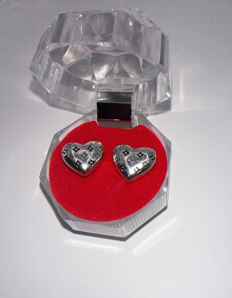 Image of Lux Earrings 