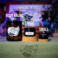 Image 2 of Yarrow Skin Healing Salve