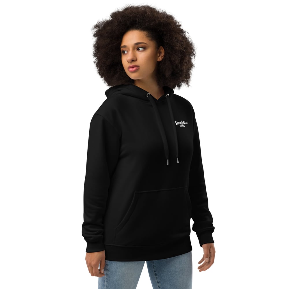 Image of Simply Ghostly Hoodie