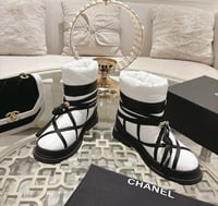 Image 8 of CROSSWALK BOOTS