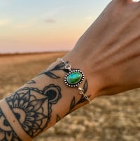 Image 1 of Sonoran Mountain Bracelet