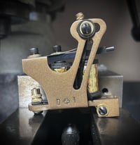 Image 1 of Coldman liner