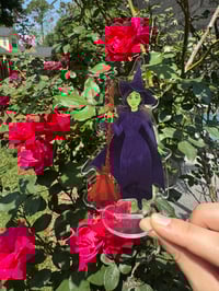 Image 2 of Defying Acrylic Standees