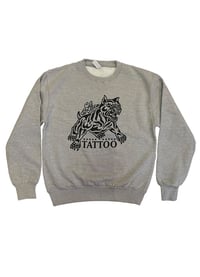 Image 1 of DAWG SWEATSHIRT