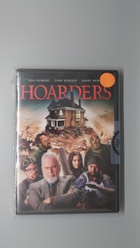 Image 1 of Hoarders (AKA: The Hoard)