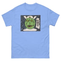 Image 10 of MARK BEYER'S KEEP AWAY FROM ME T-Shirt