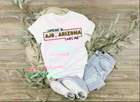 Someone In Ajo - Adult Sizes