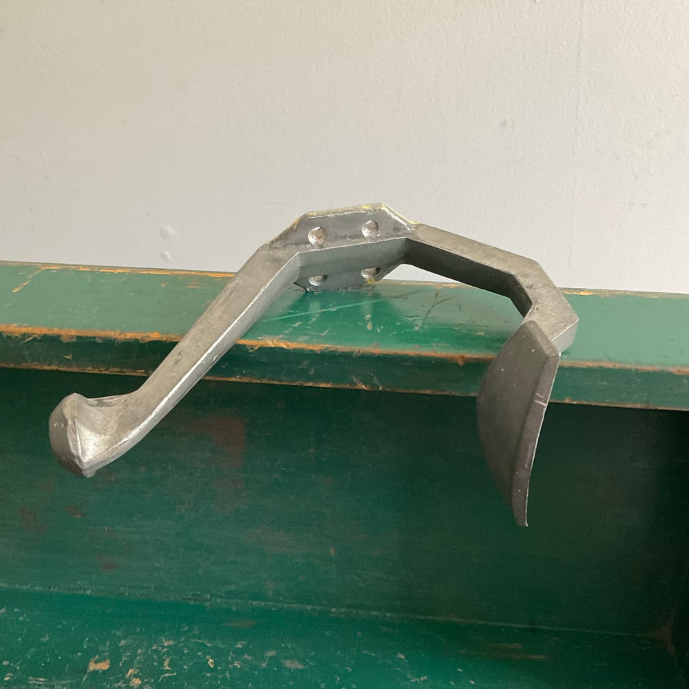 Image of French Hook no.2