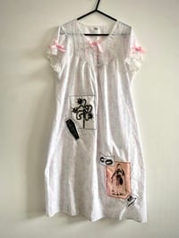 Image 1 of Flail nighty 1/1 Size M