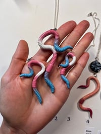 Image 2 of Trans Pride Worms