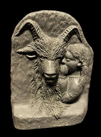 Image 1 of Black Phillip #2